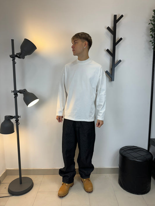 Long sleeve "SIMPLE"