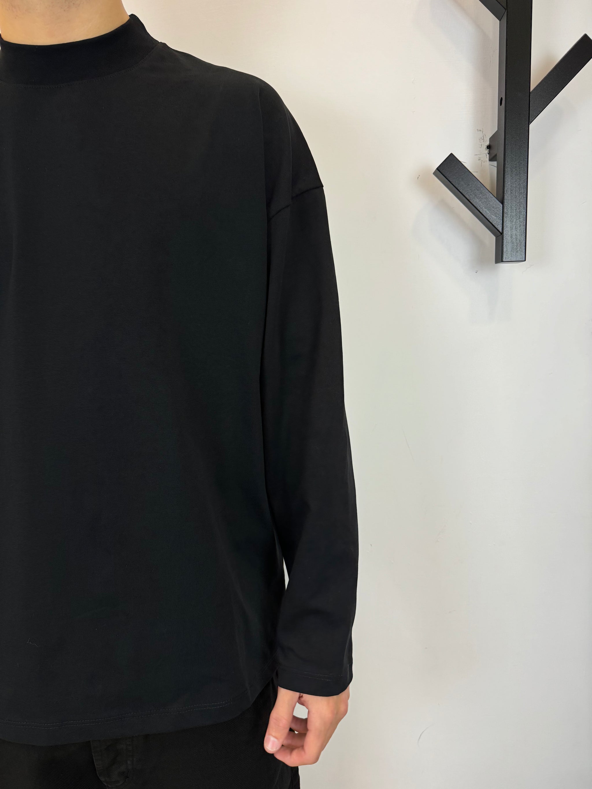Long sleeve