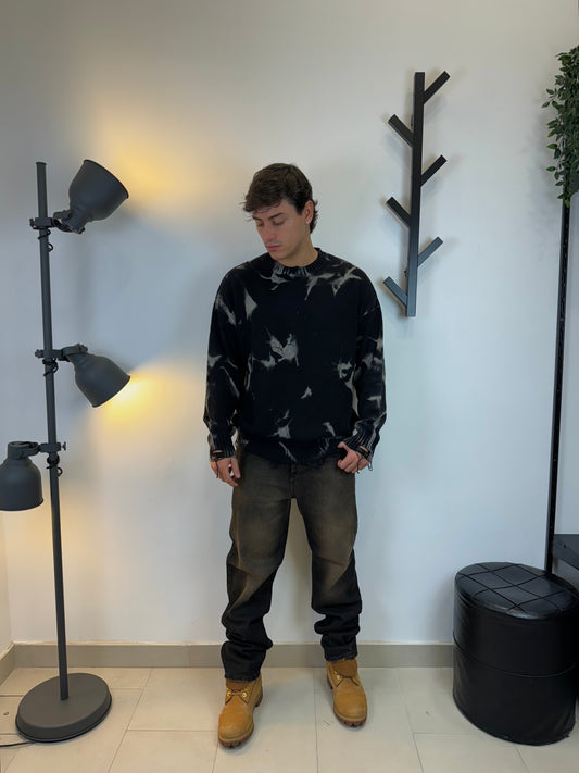 MAGLIONE "SOUL"