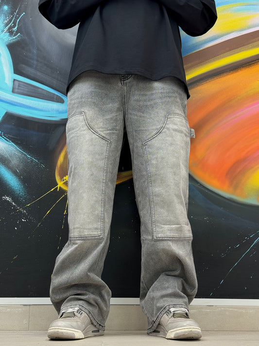 Baggy "CARPENTER"