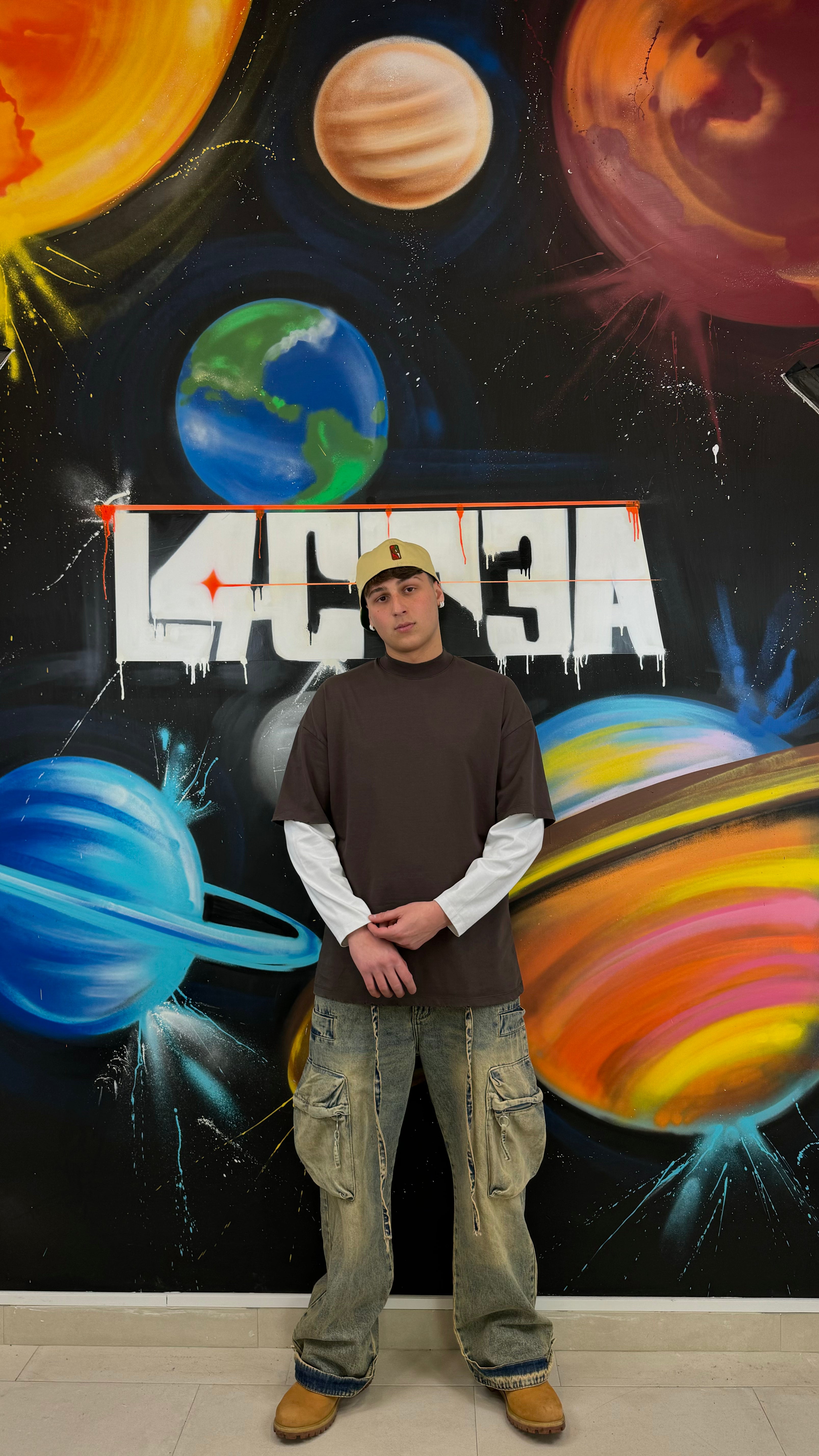 MAGLIA DOPPIA MANICA