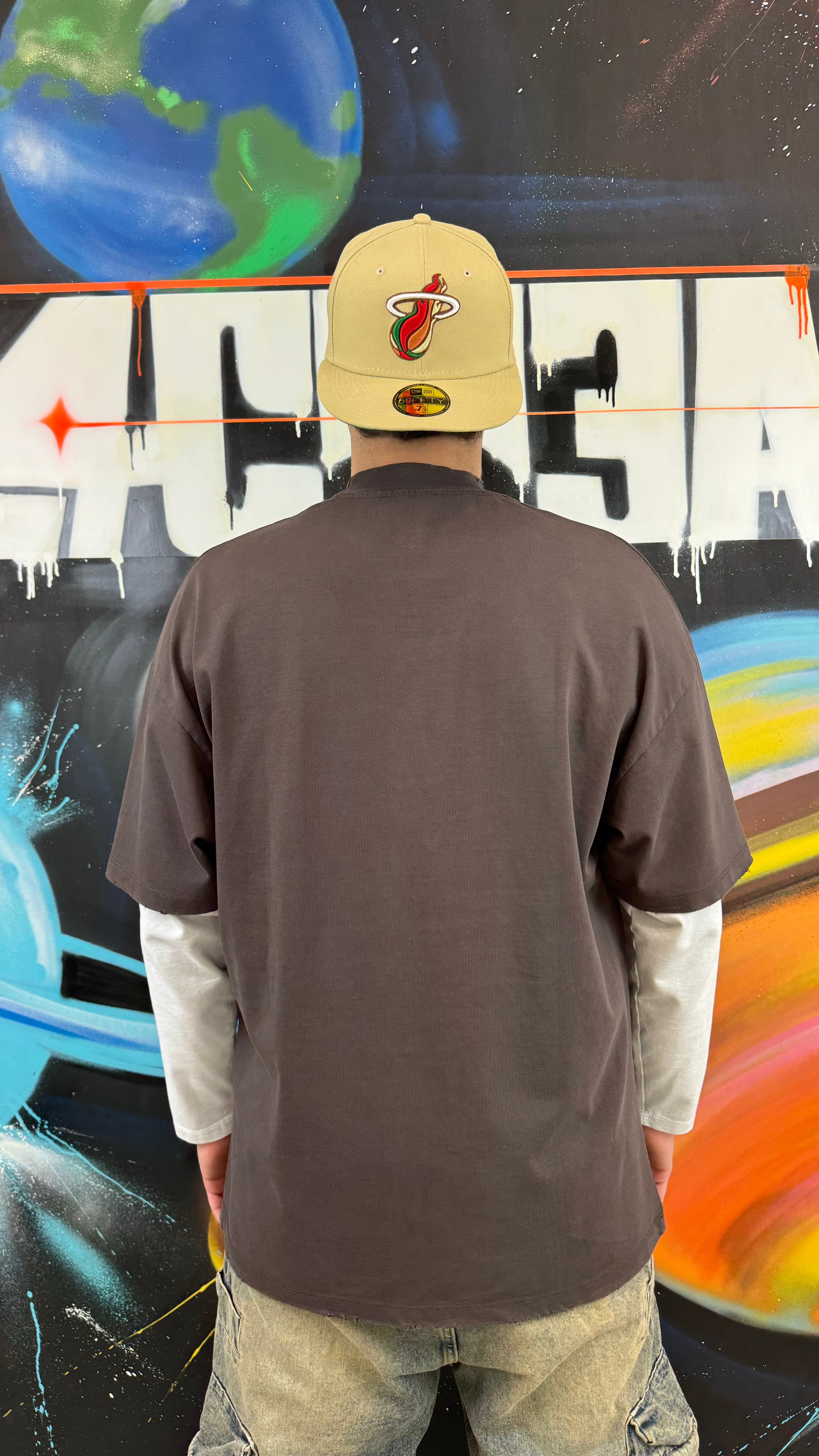 MAGLIA DOPPIA MANICA