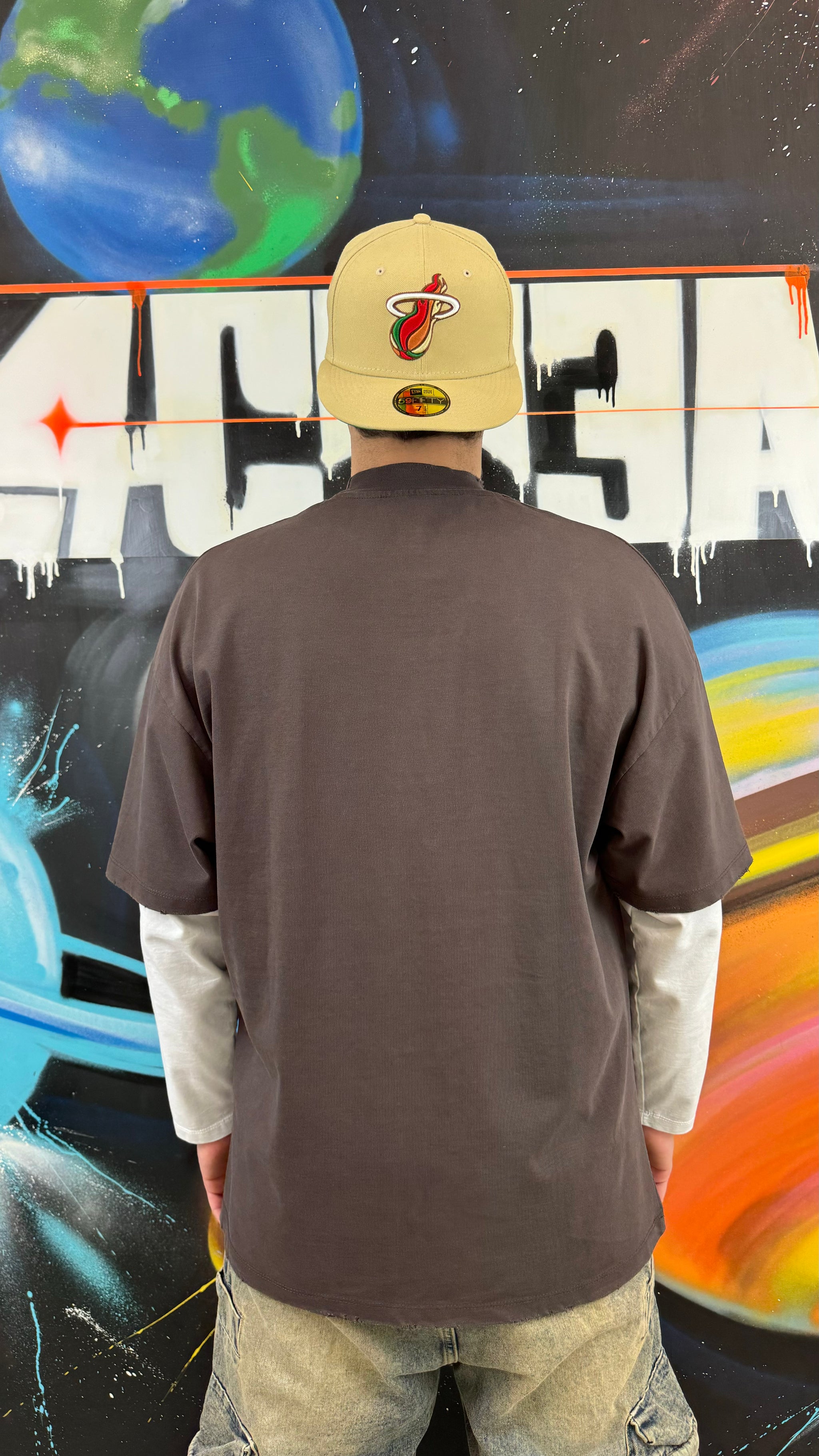 MAGLIA DOPPIA MANICA