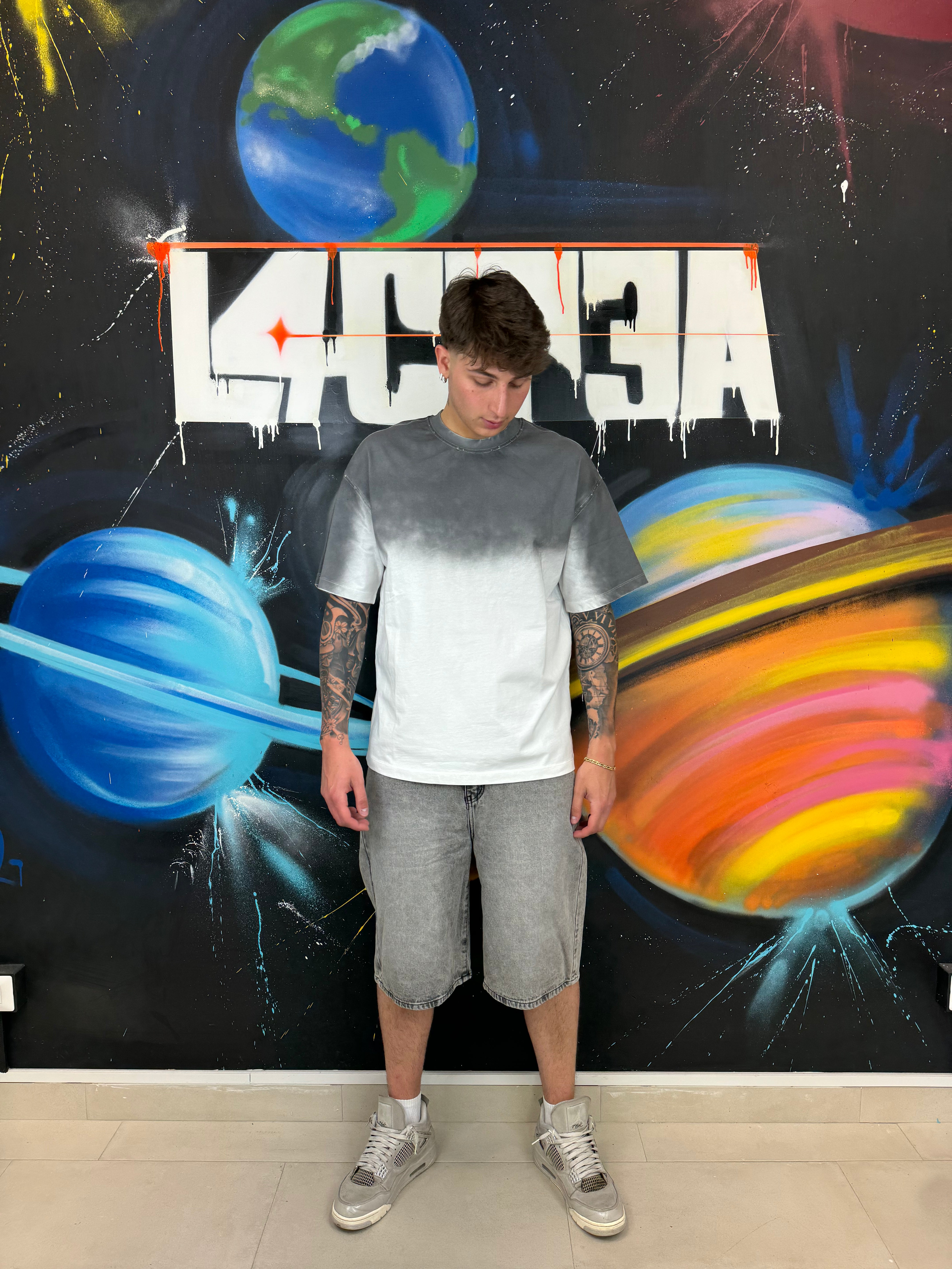T-shirt 