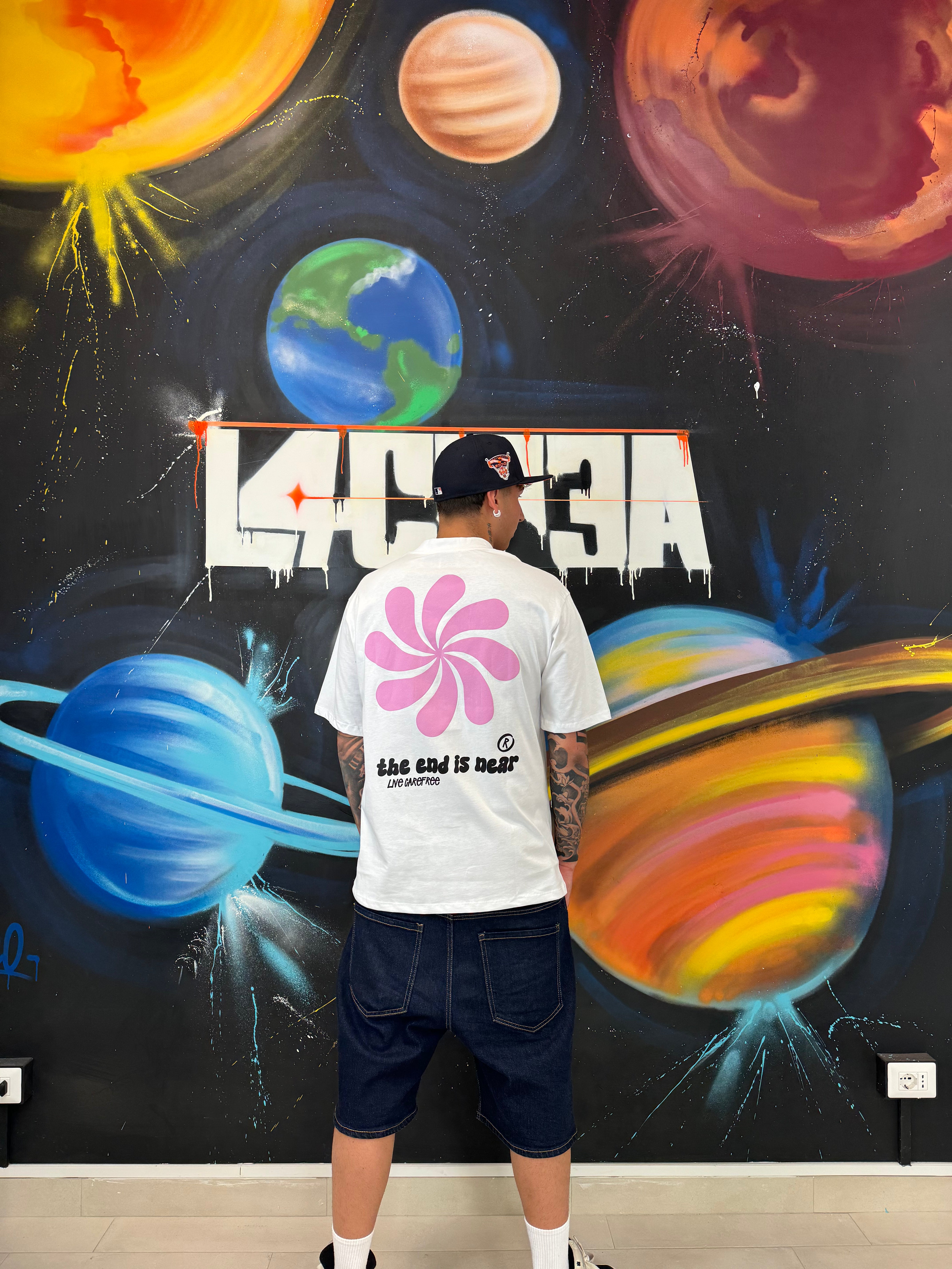 T-shirt 
