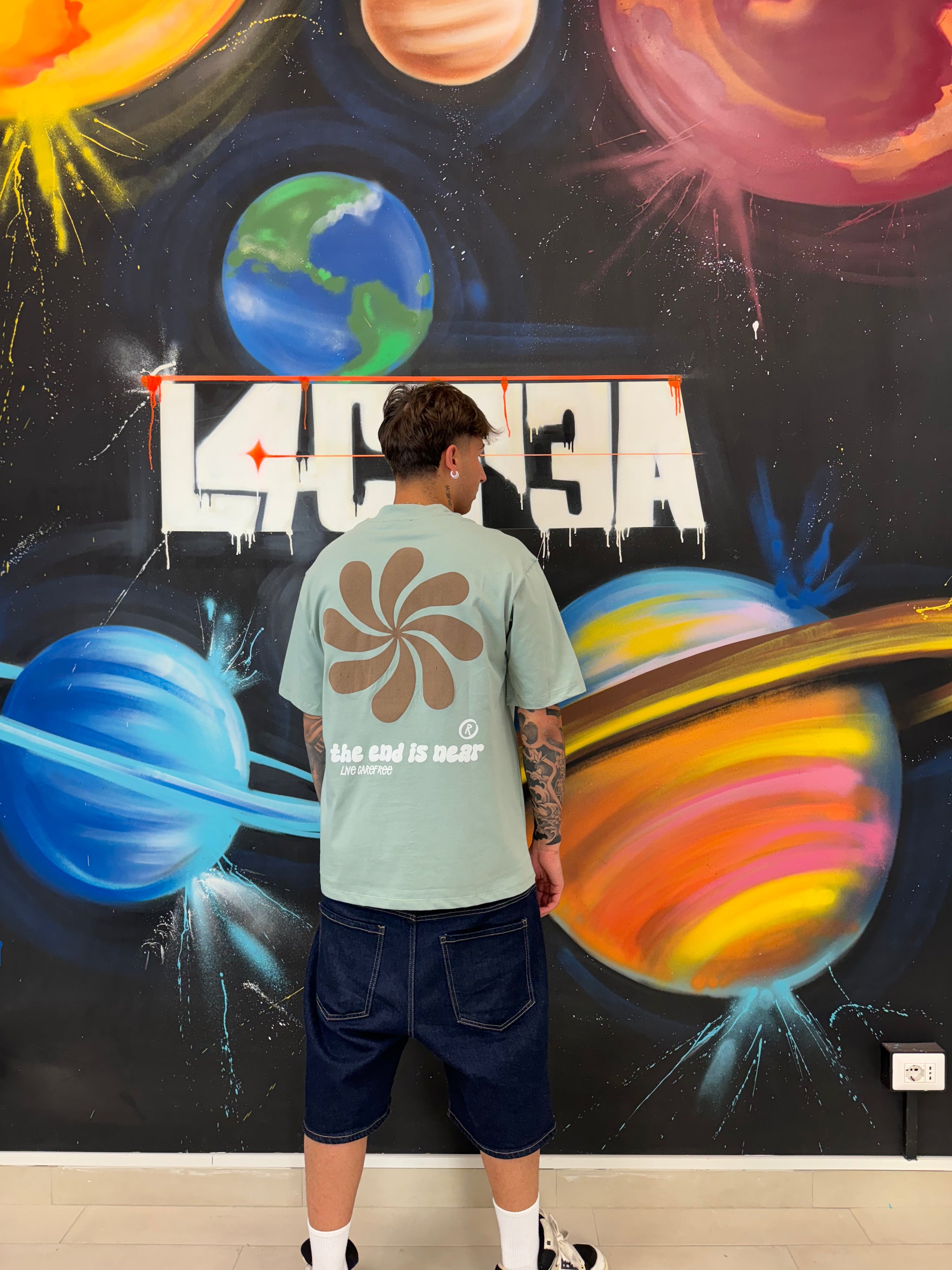 T-shirt 