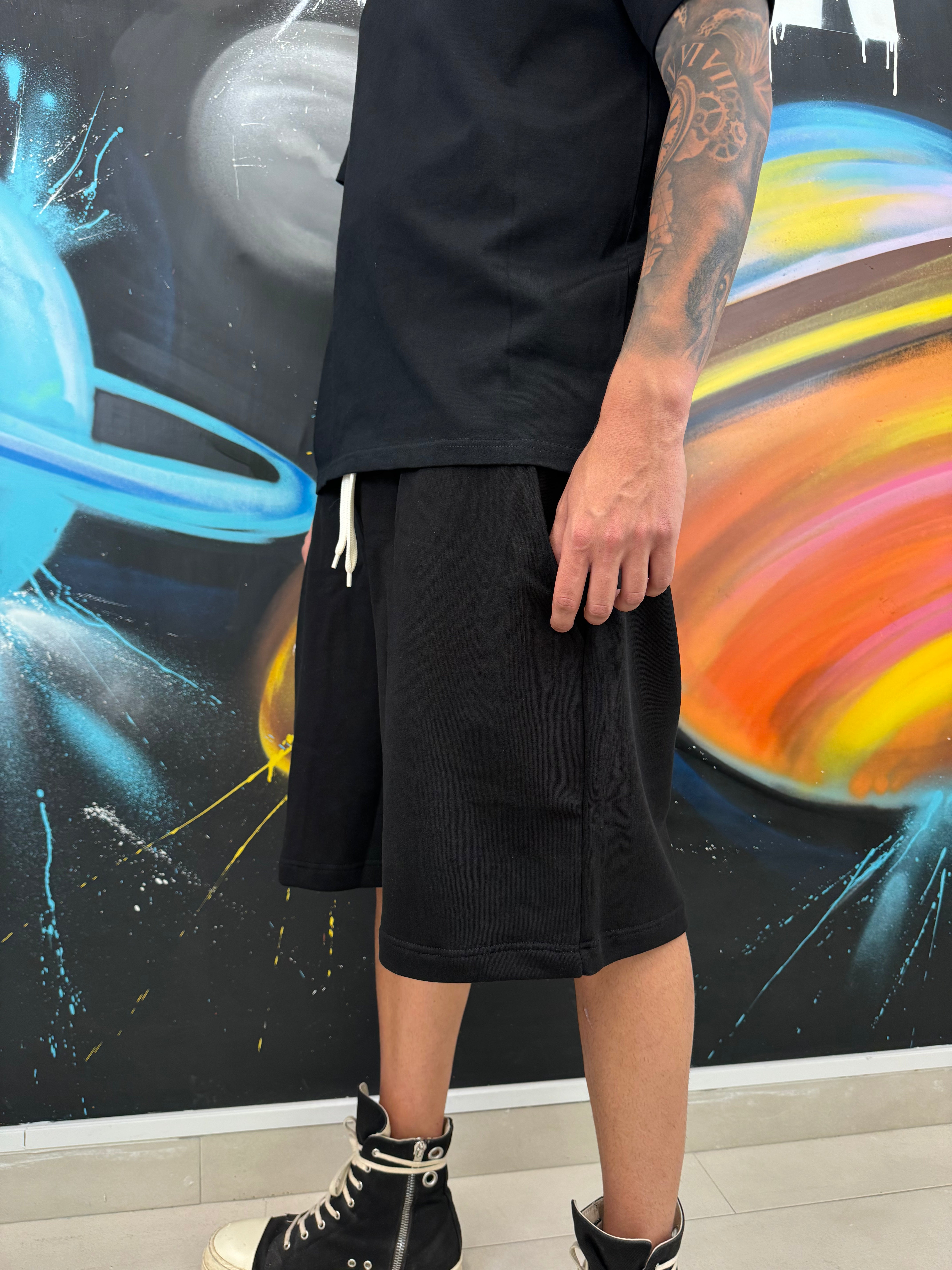 Pantaloncino 