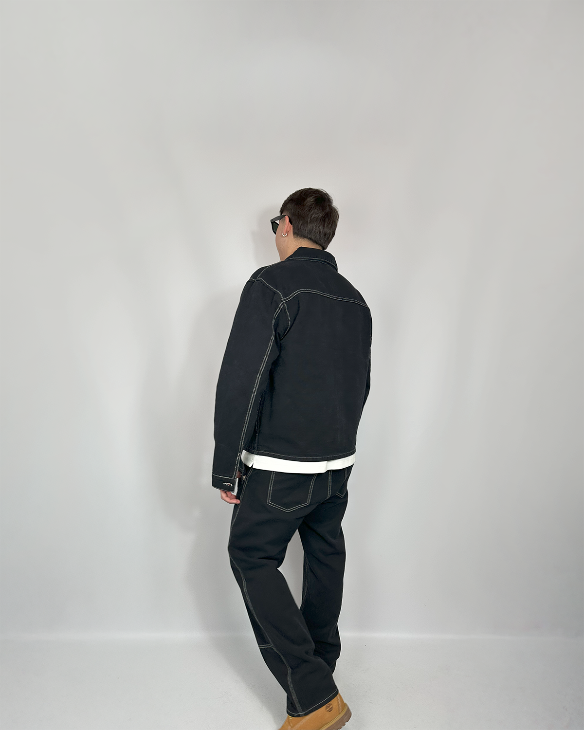Set Jeans 