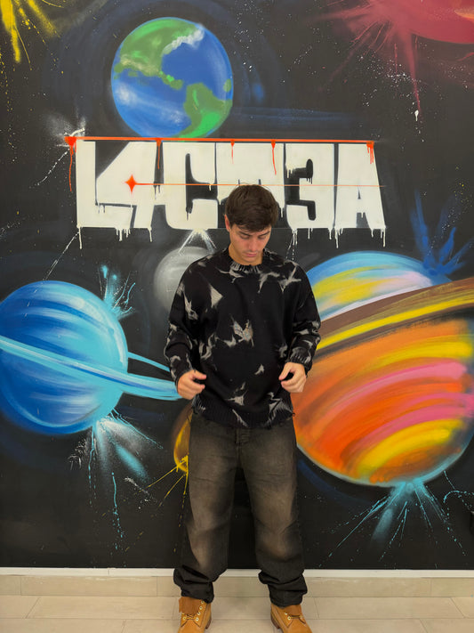 MAGLIONE "SOUL"