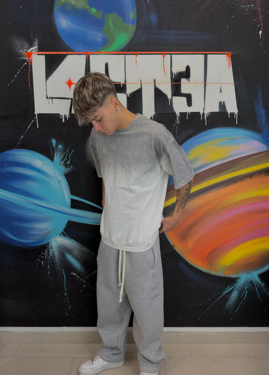 Jogger "GRAVITY"