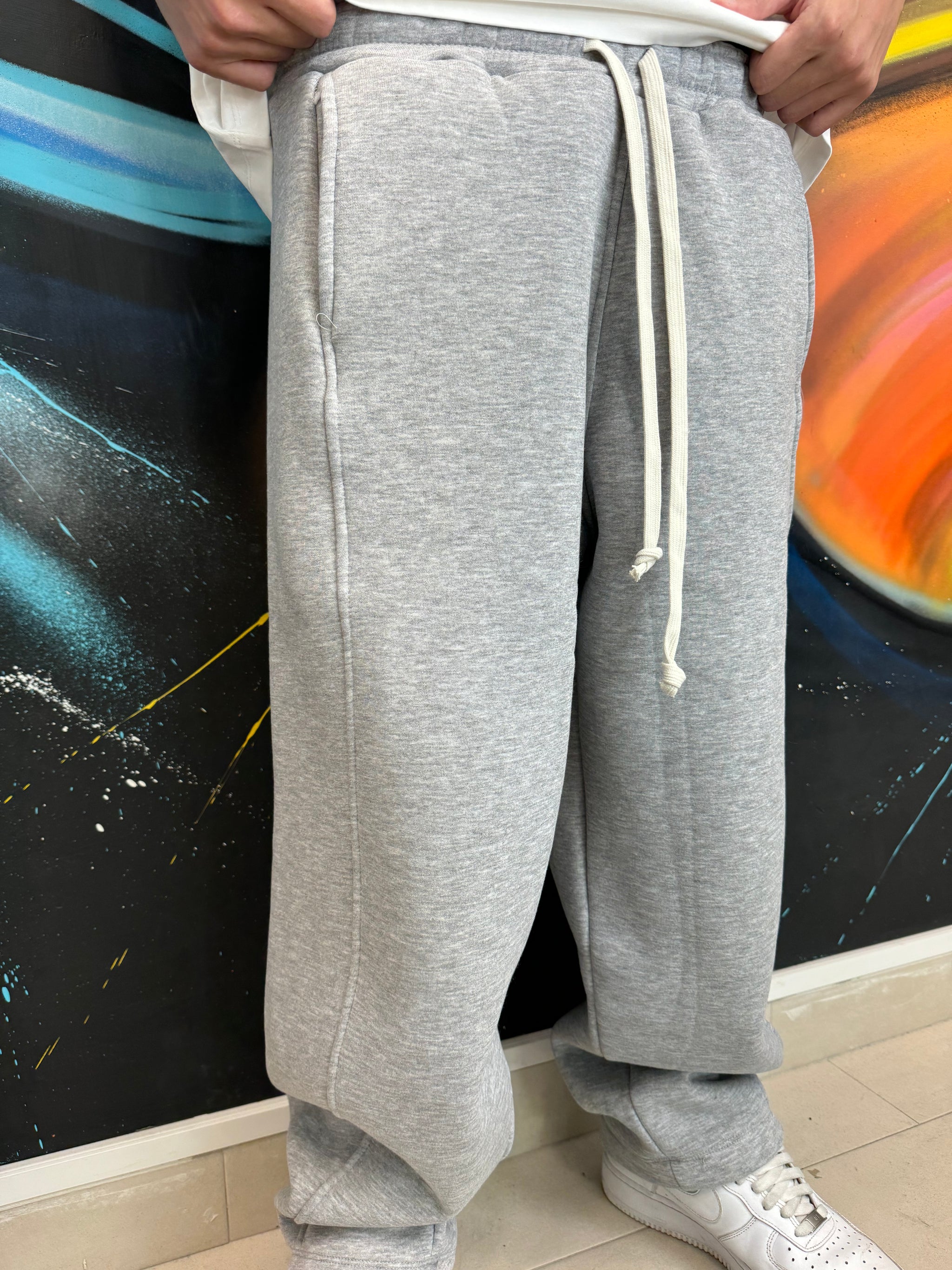 Jogger 