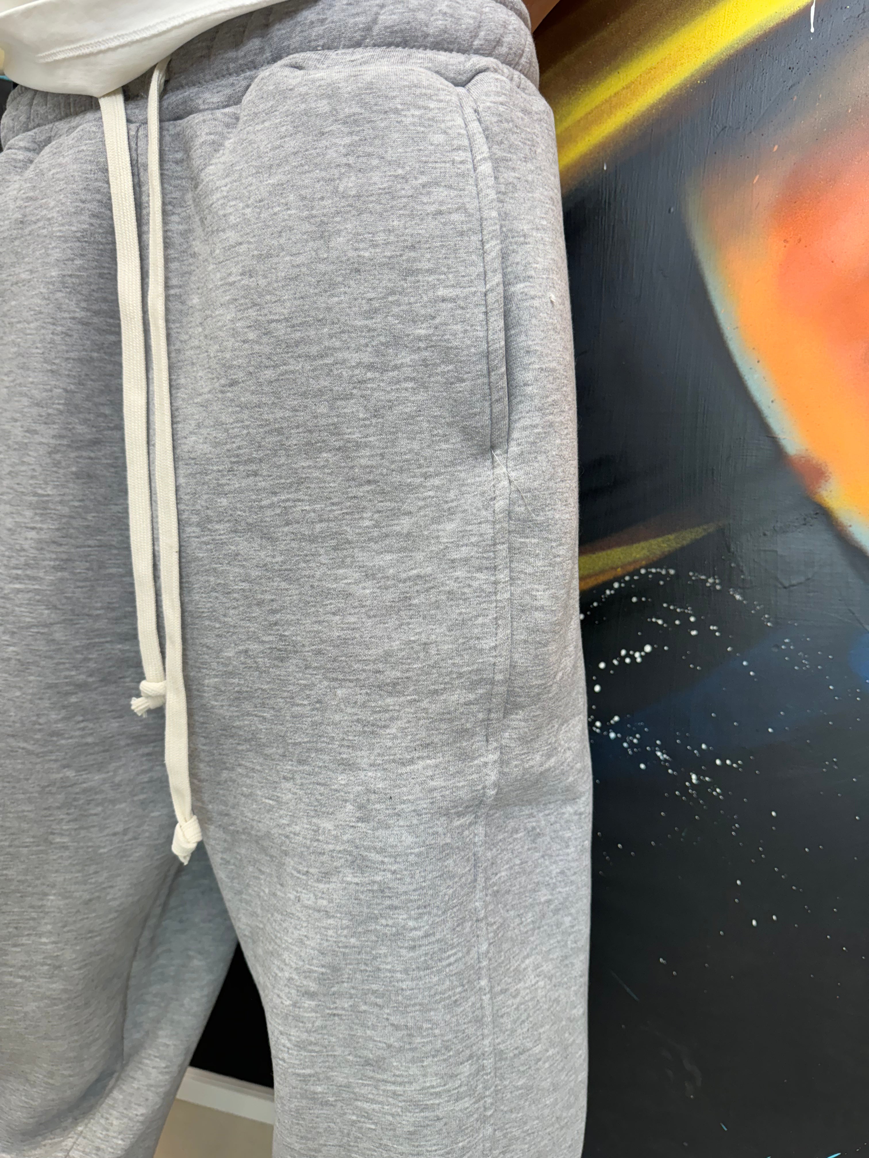 Jogger 