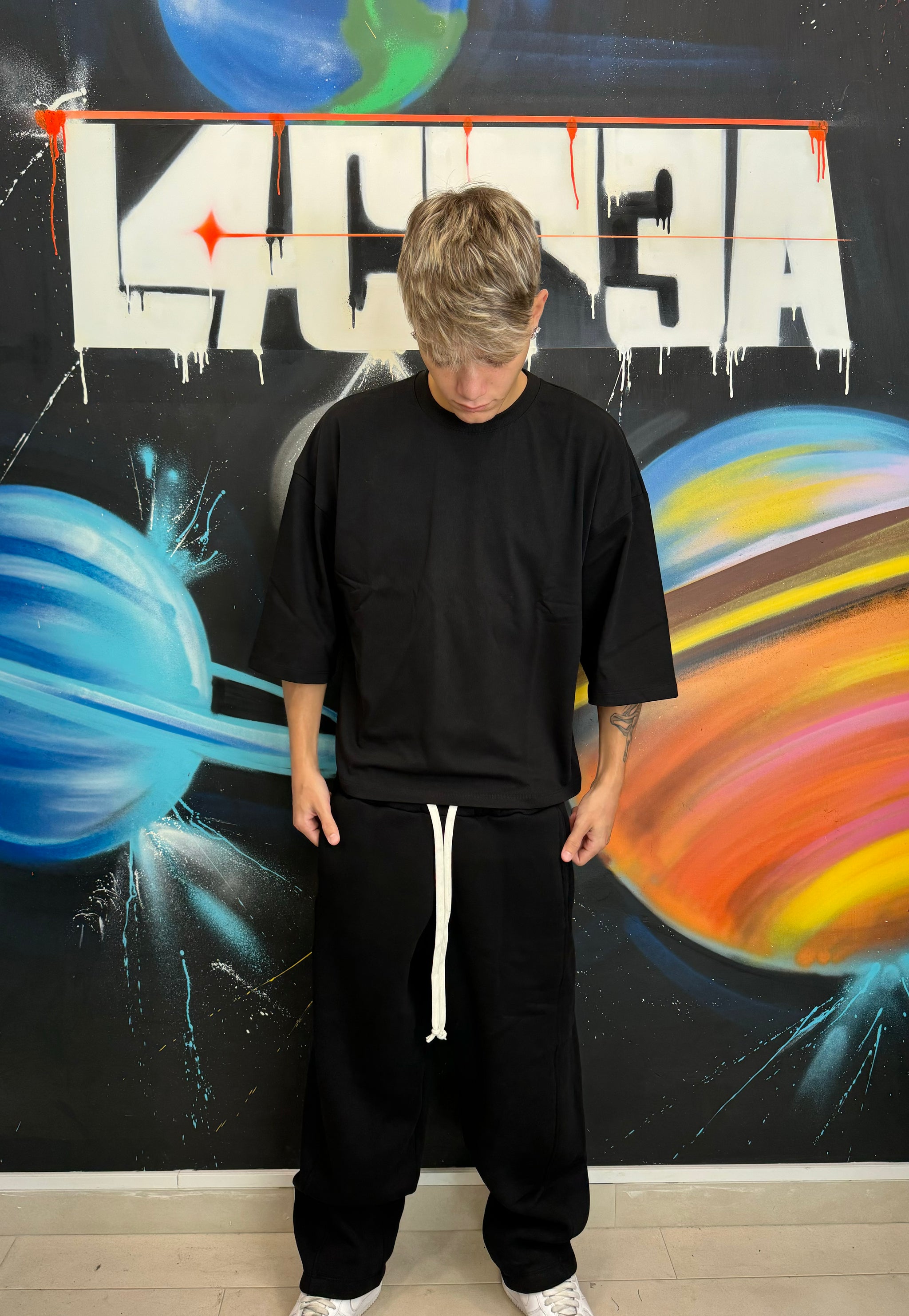 Jogger 