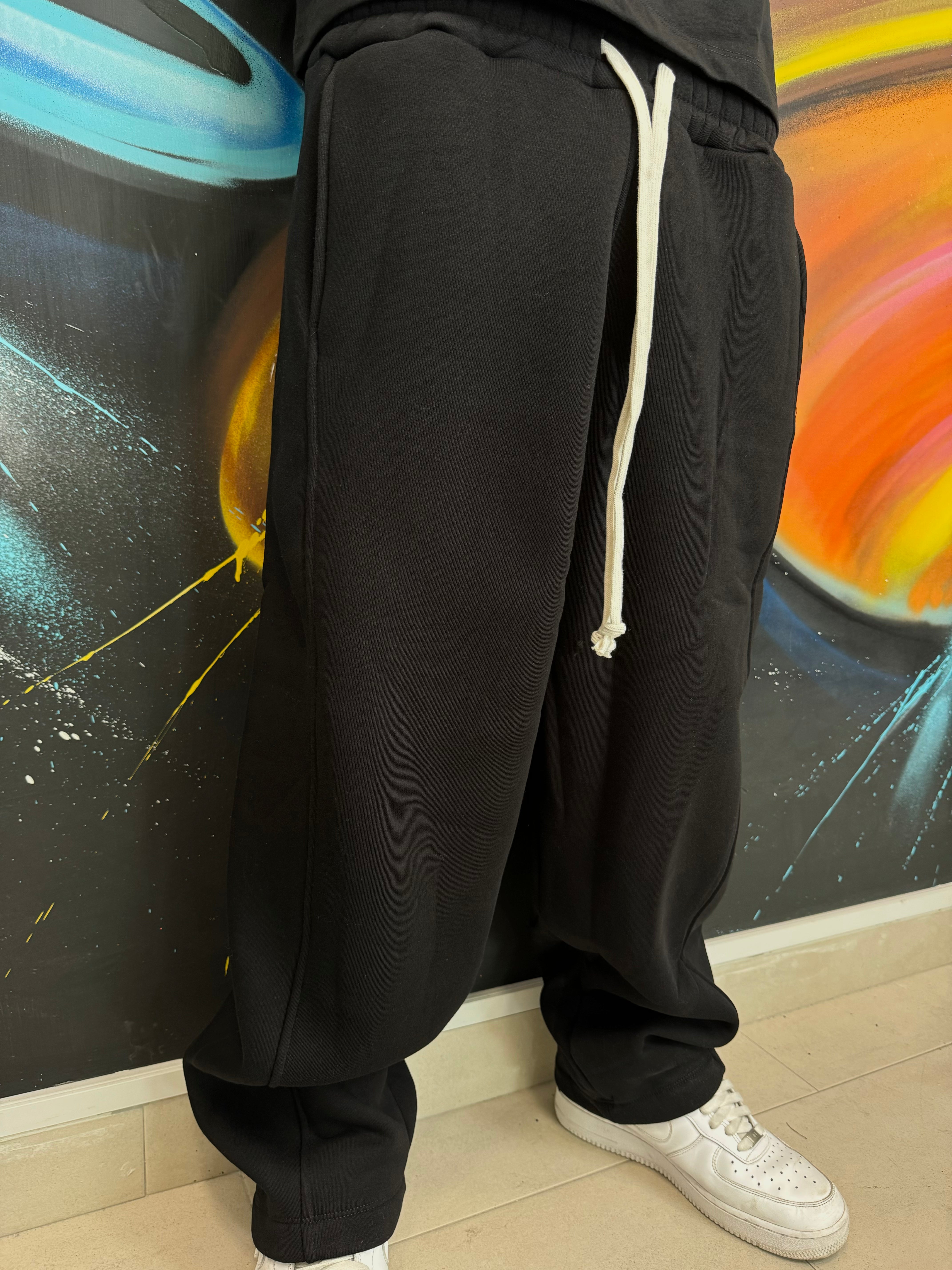 Jogger 
