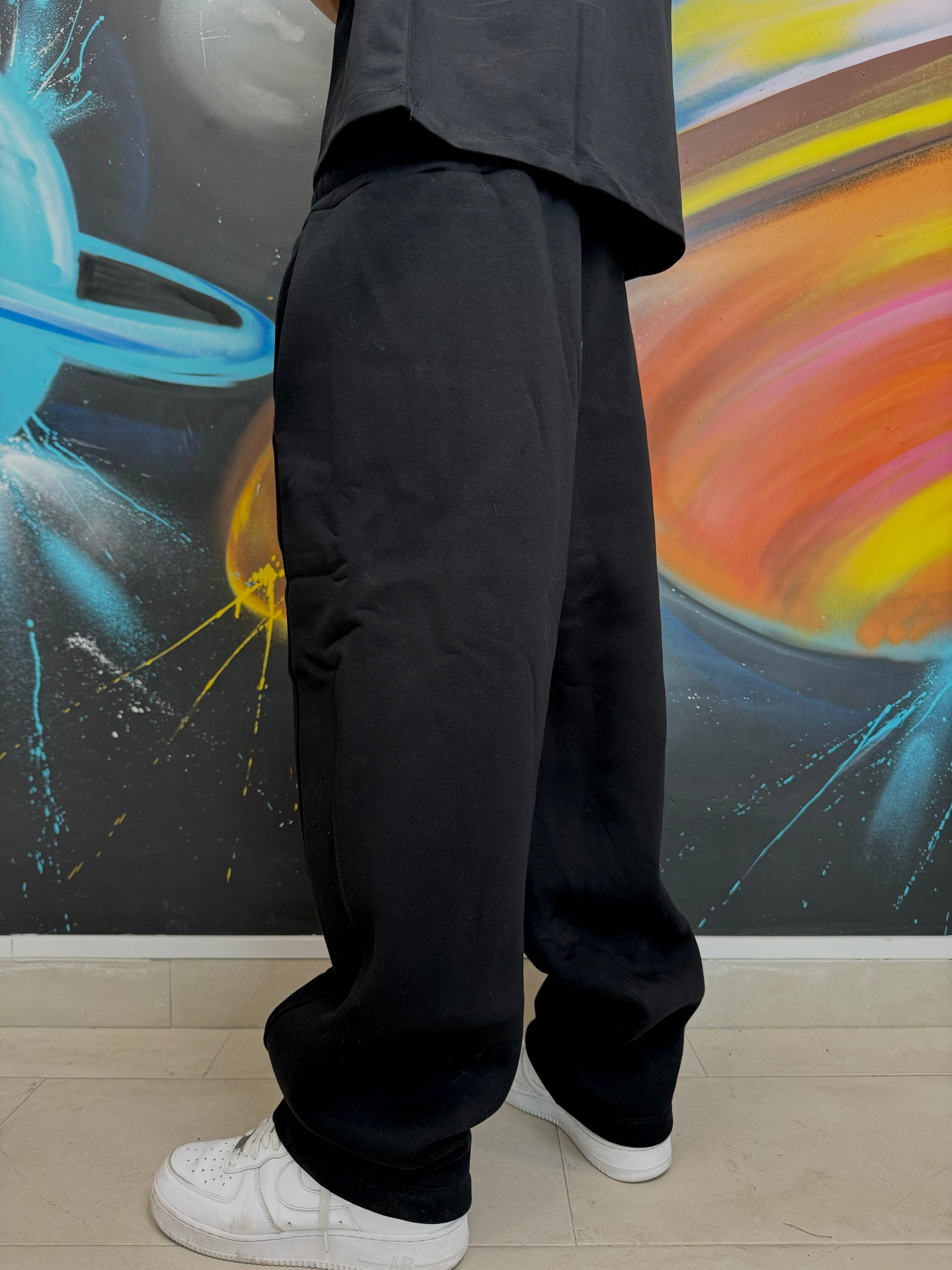 Jogger 