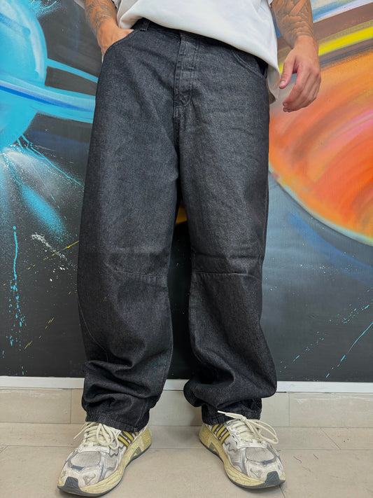 Jeans "RAW BAGGY"