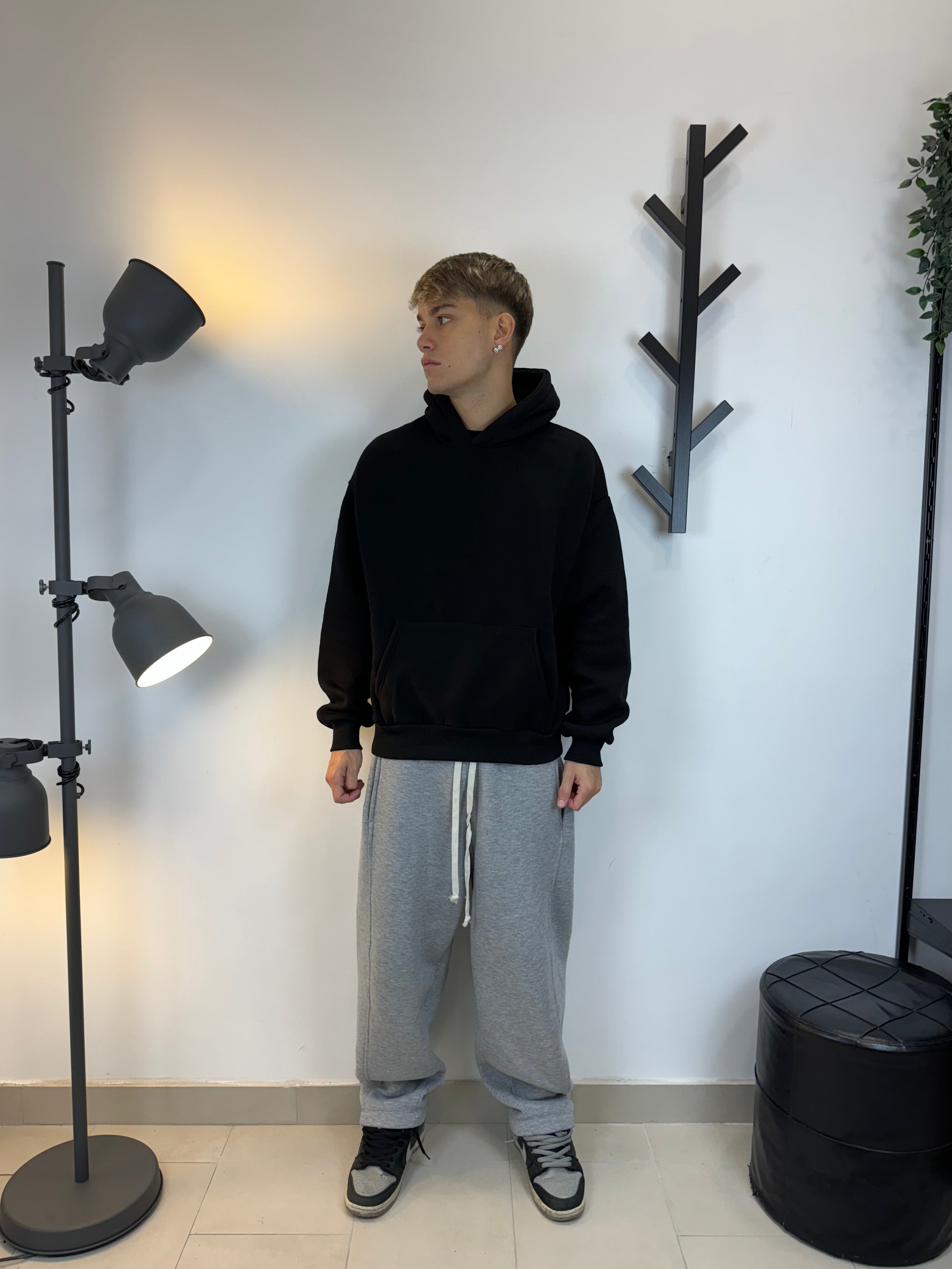 Jogger 