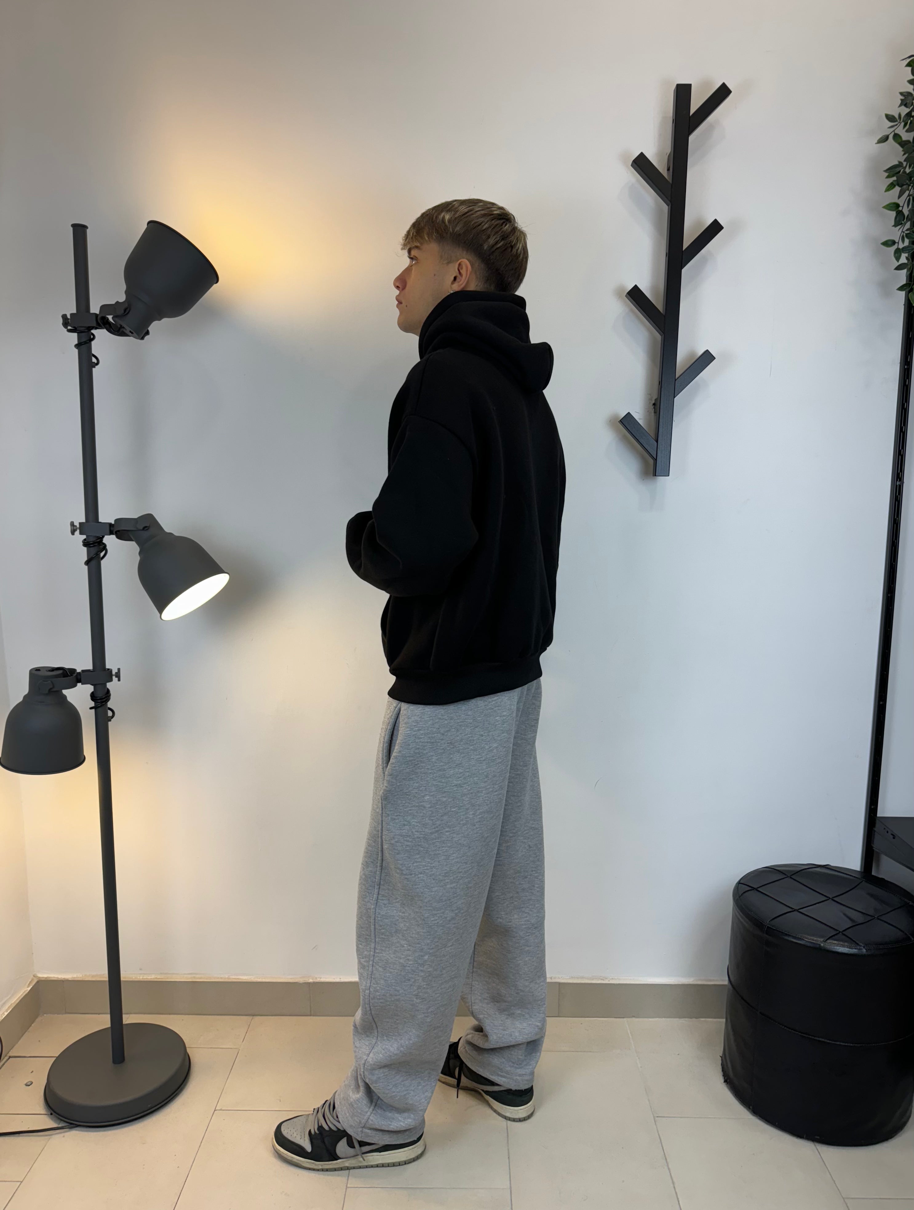 Jogger 