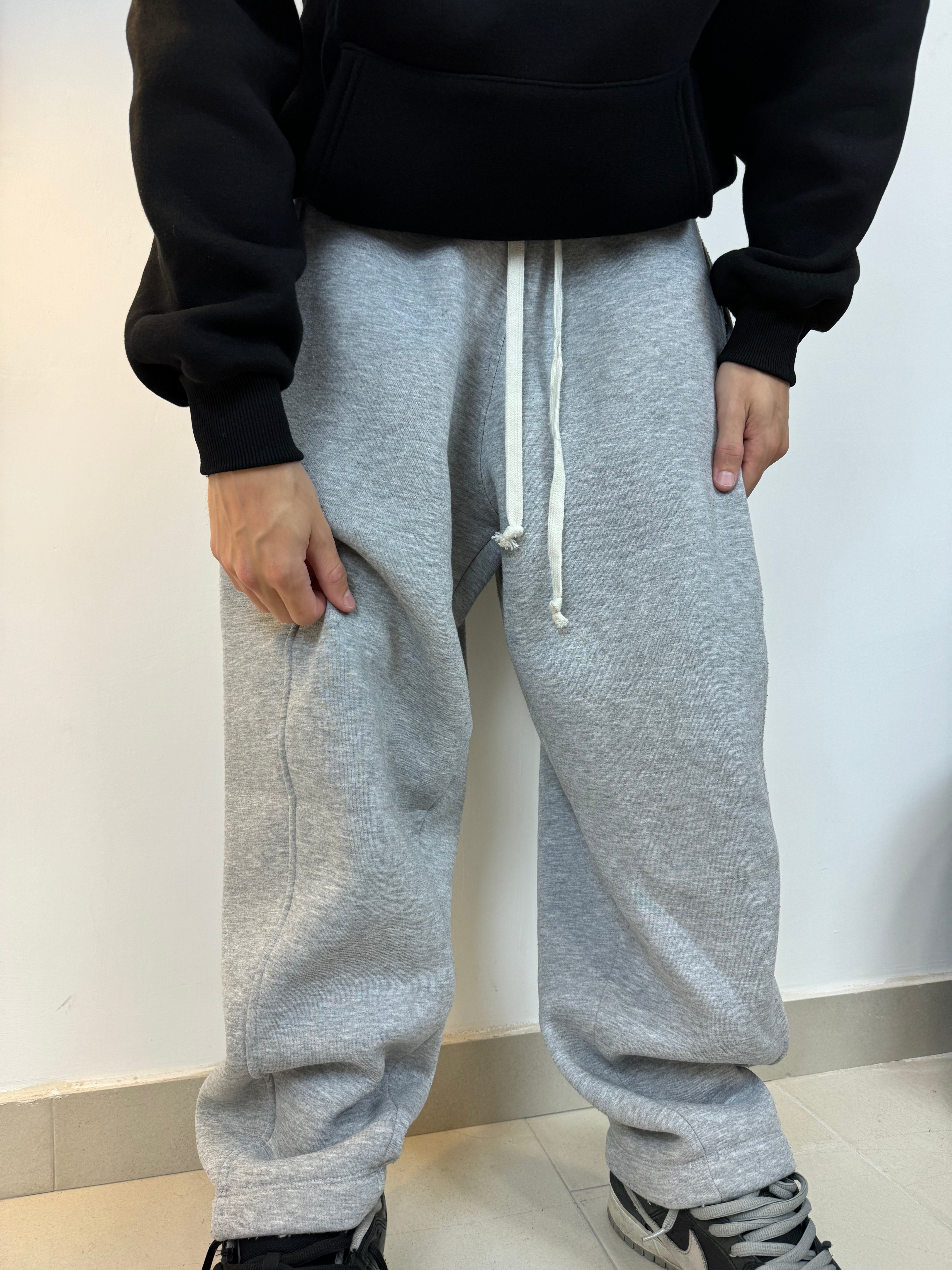 Jogger 