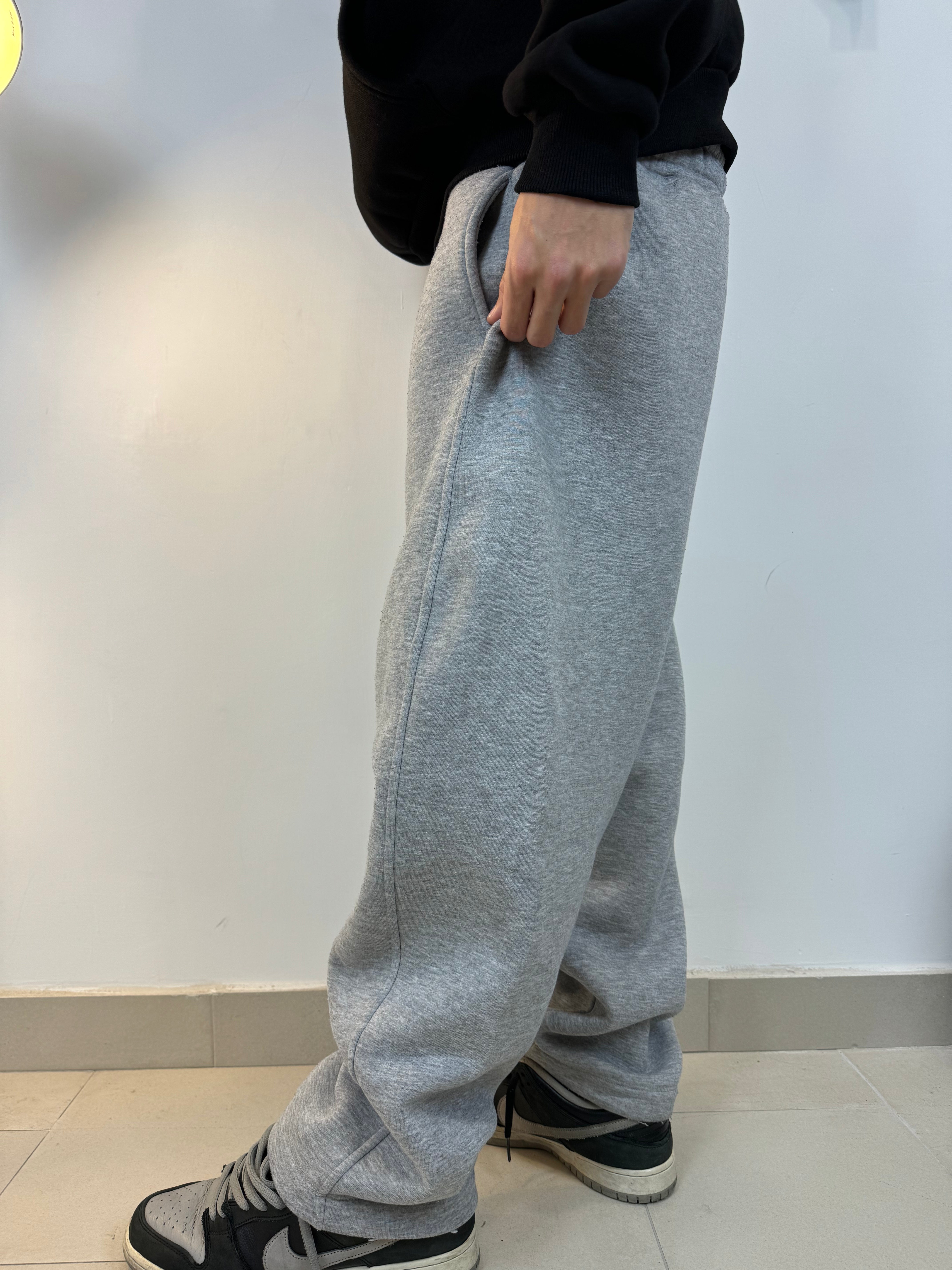Jogger 