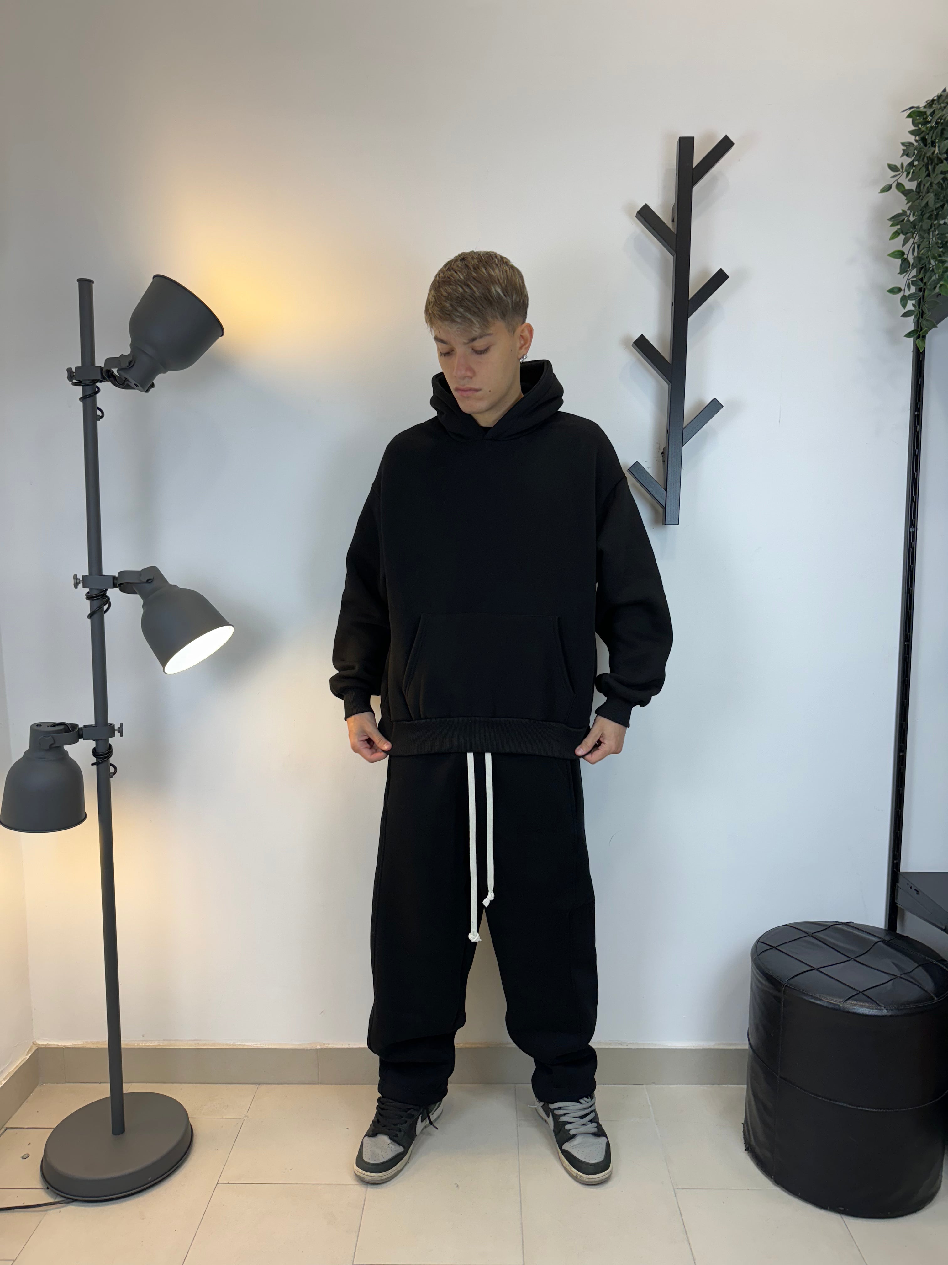 Jogger 