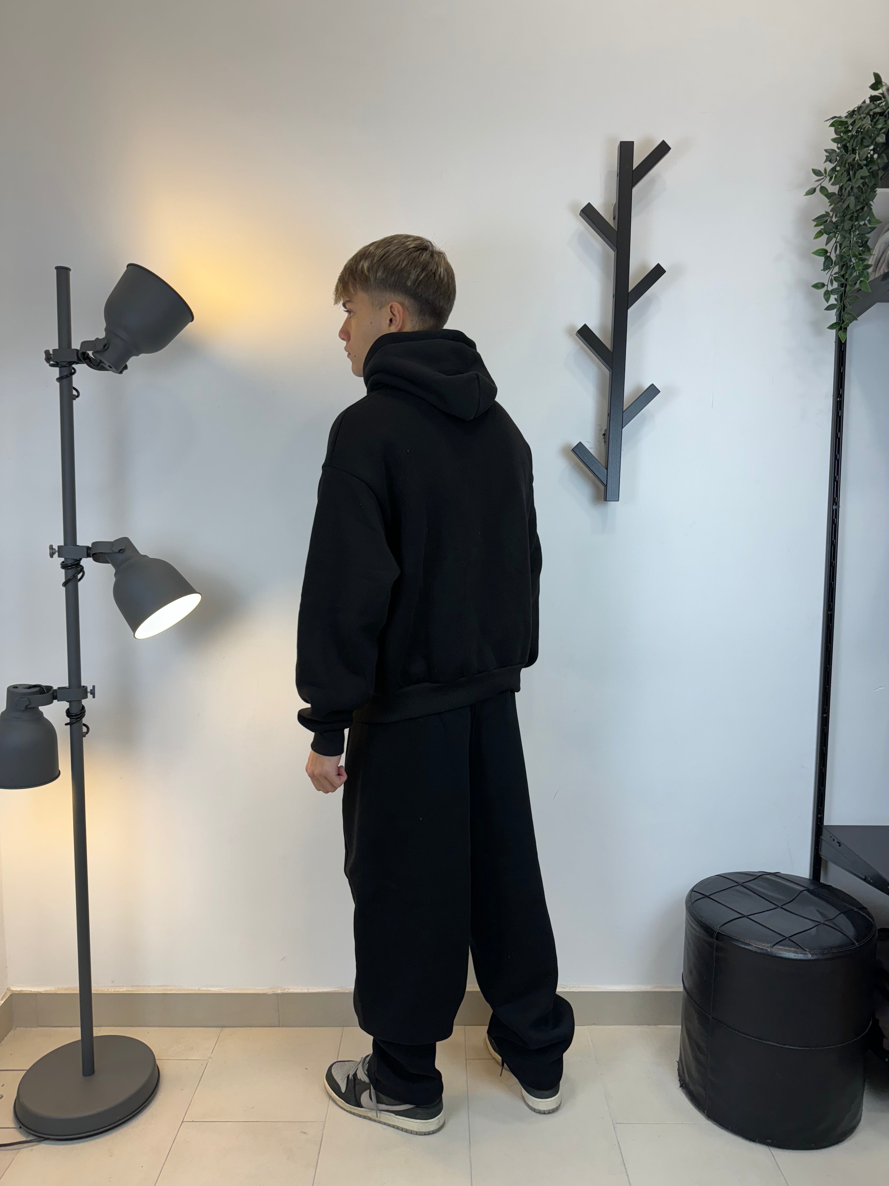 Jogger 