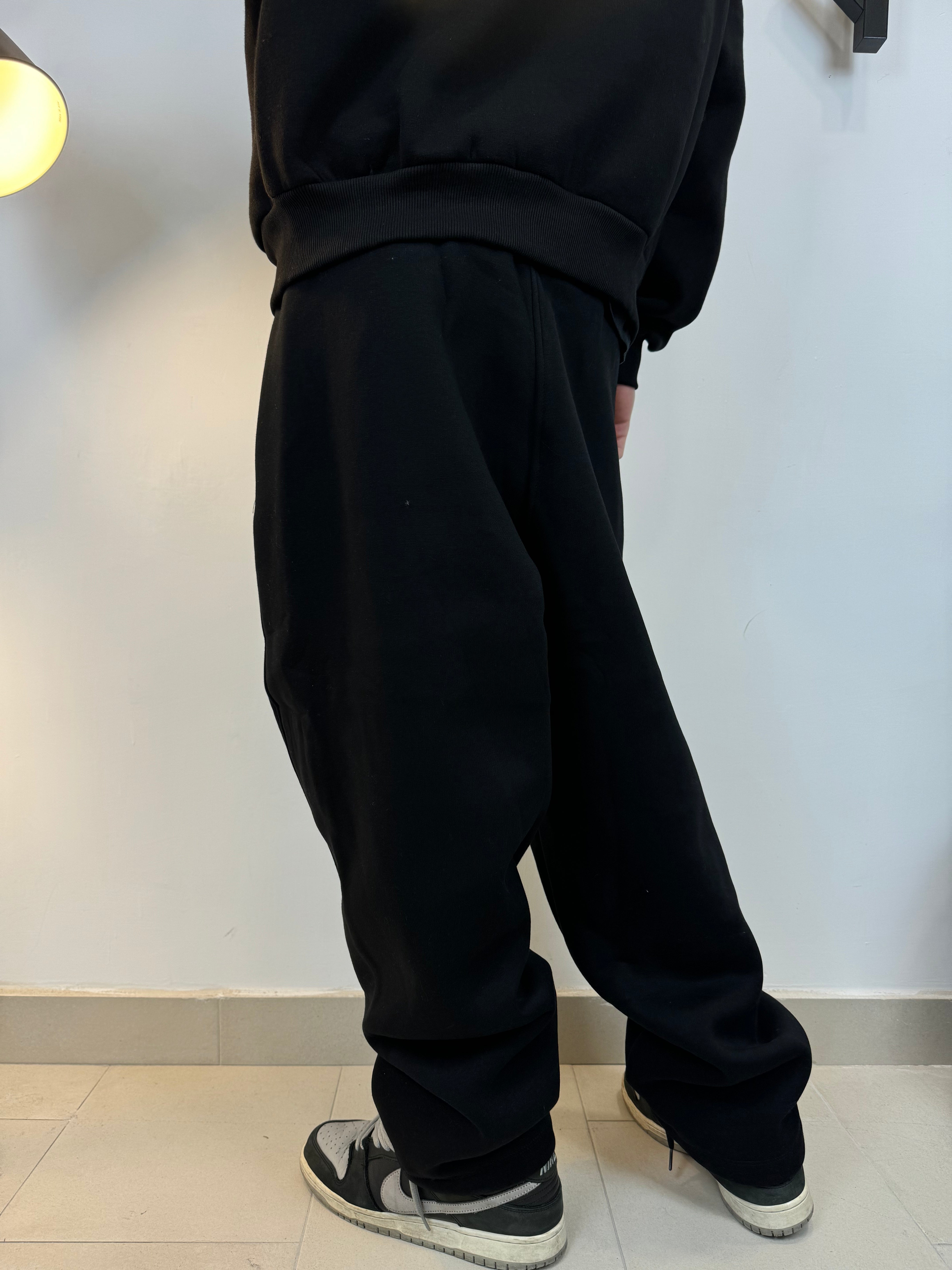 Jogger 