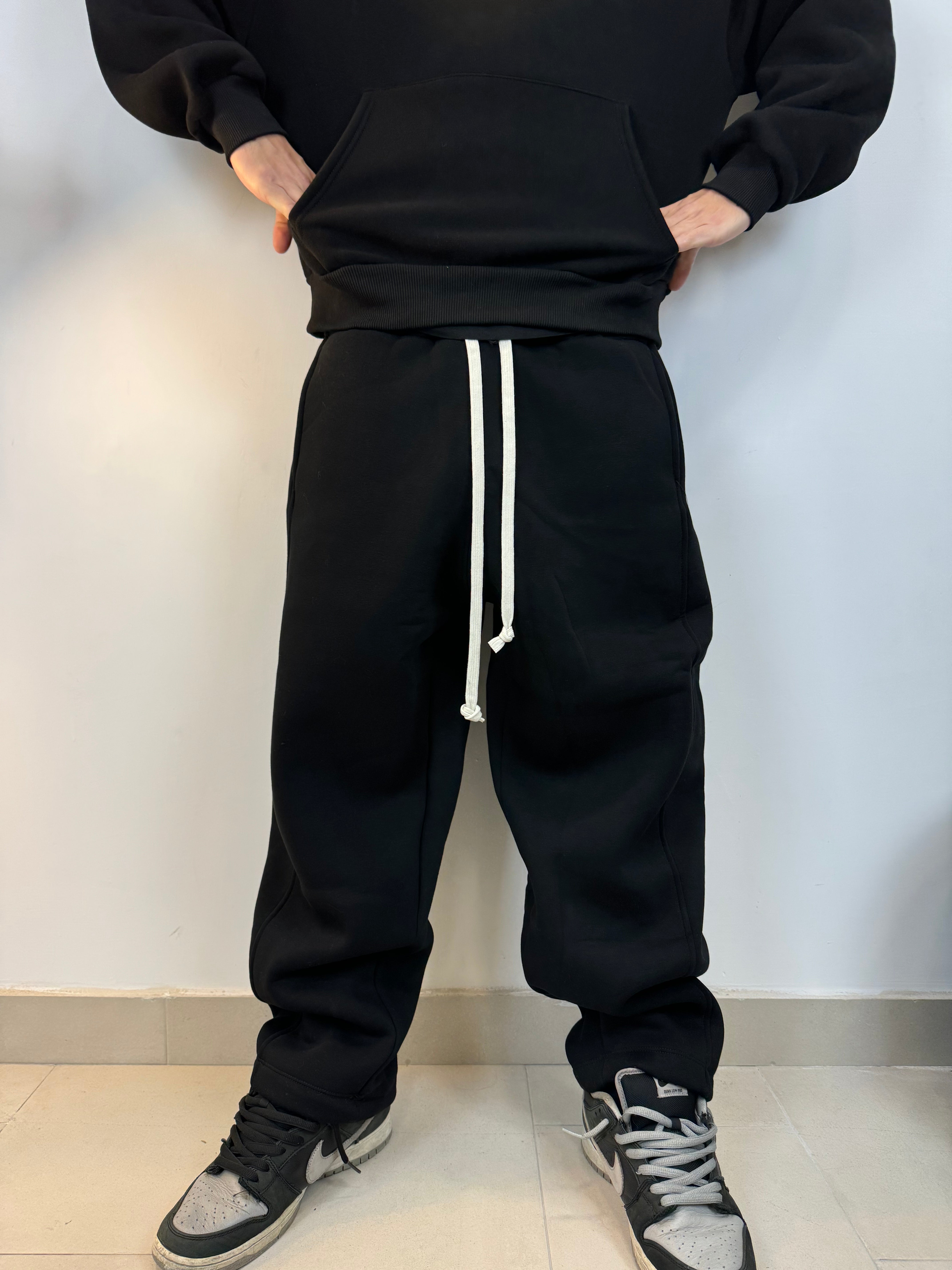 Jogger 