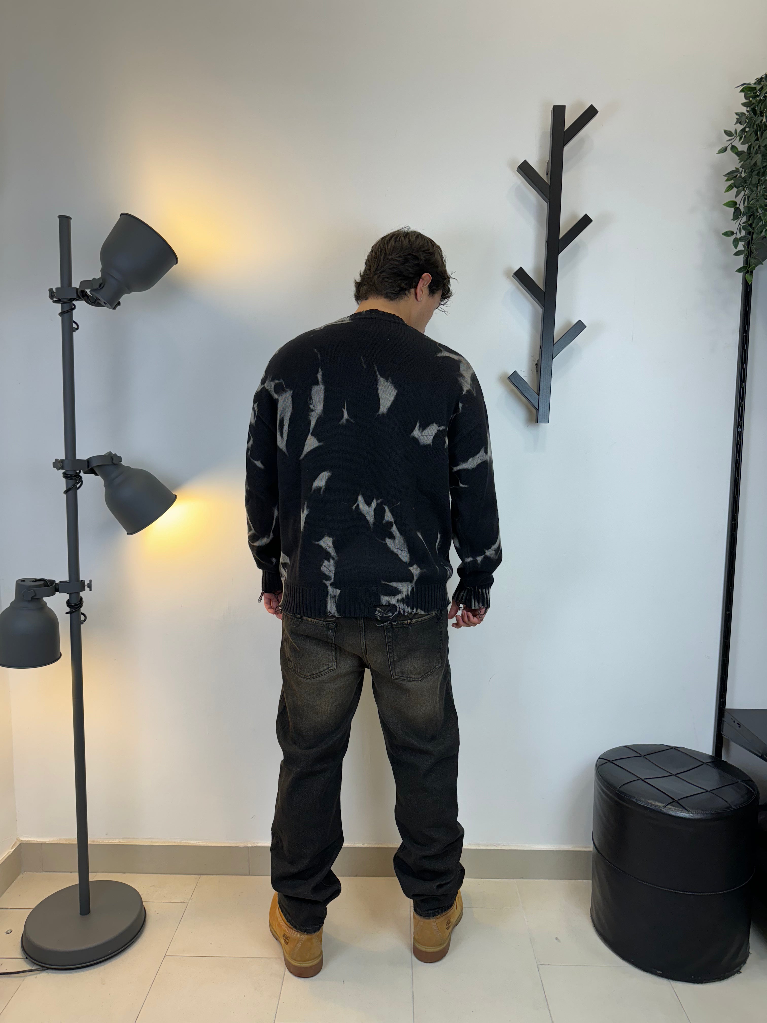 MAGLIONE 