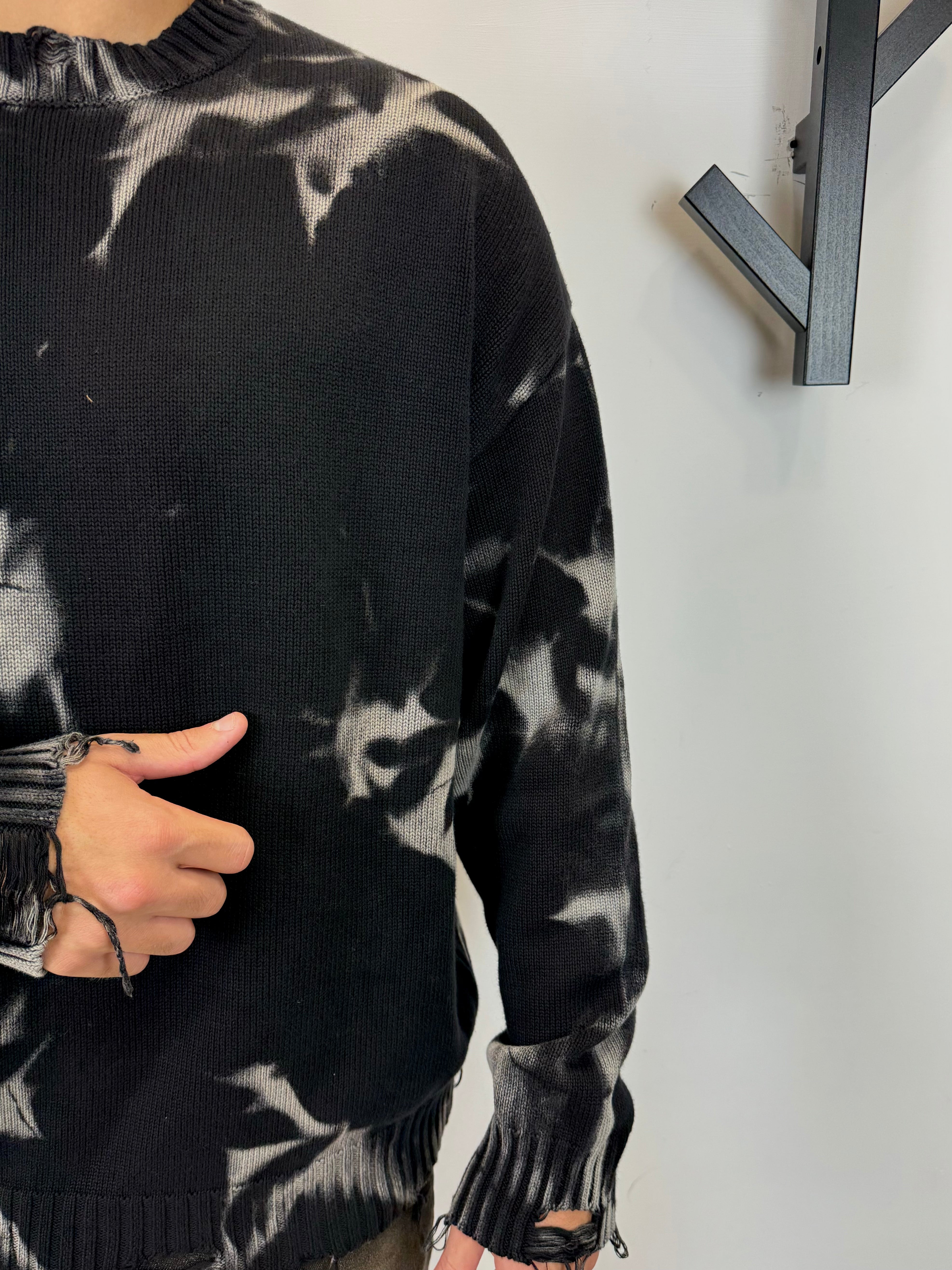 MAGLIONE 