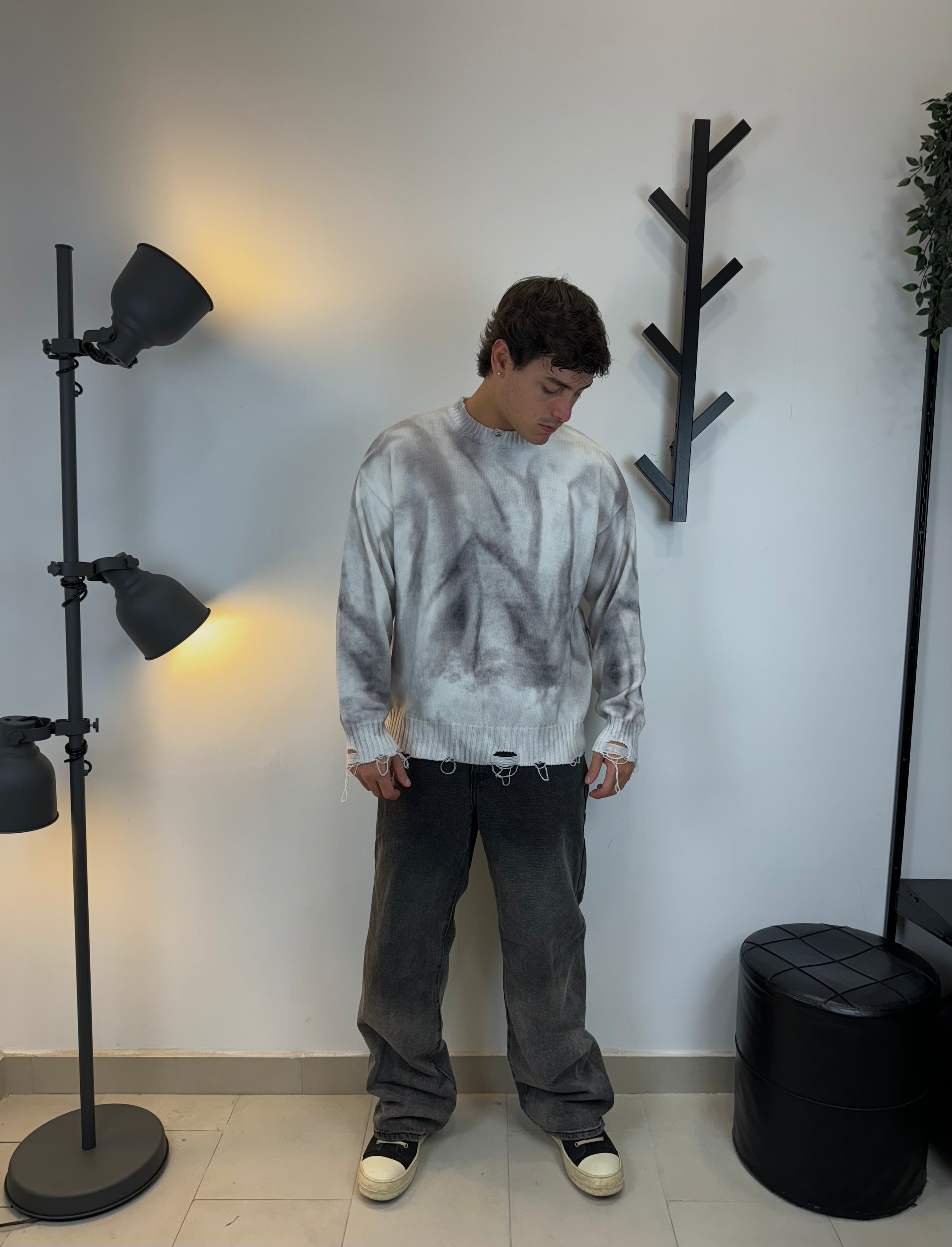 MAGLIONE 