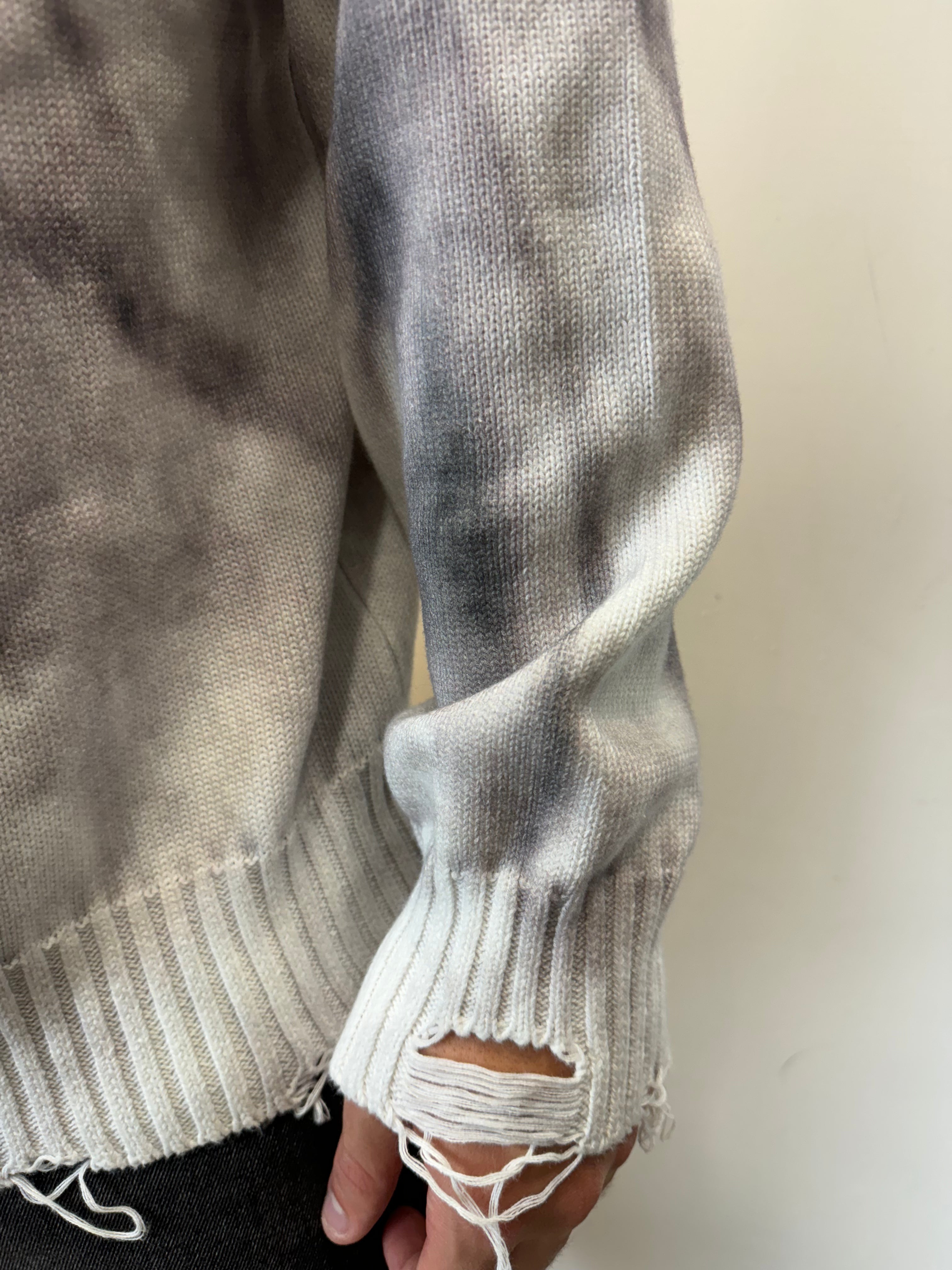 MAGLIONE 