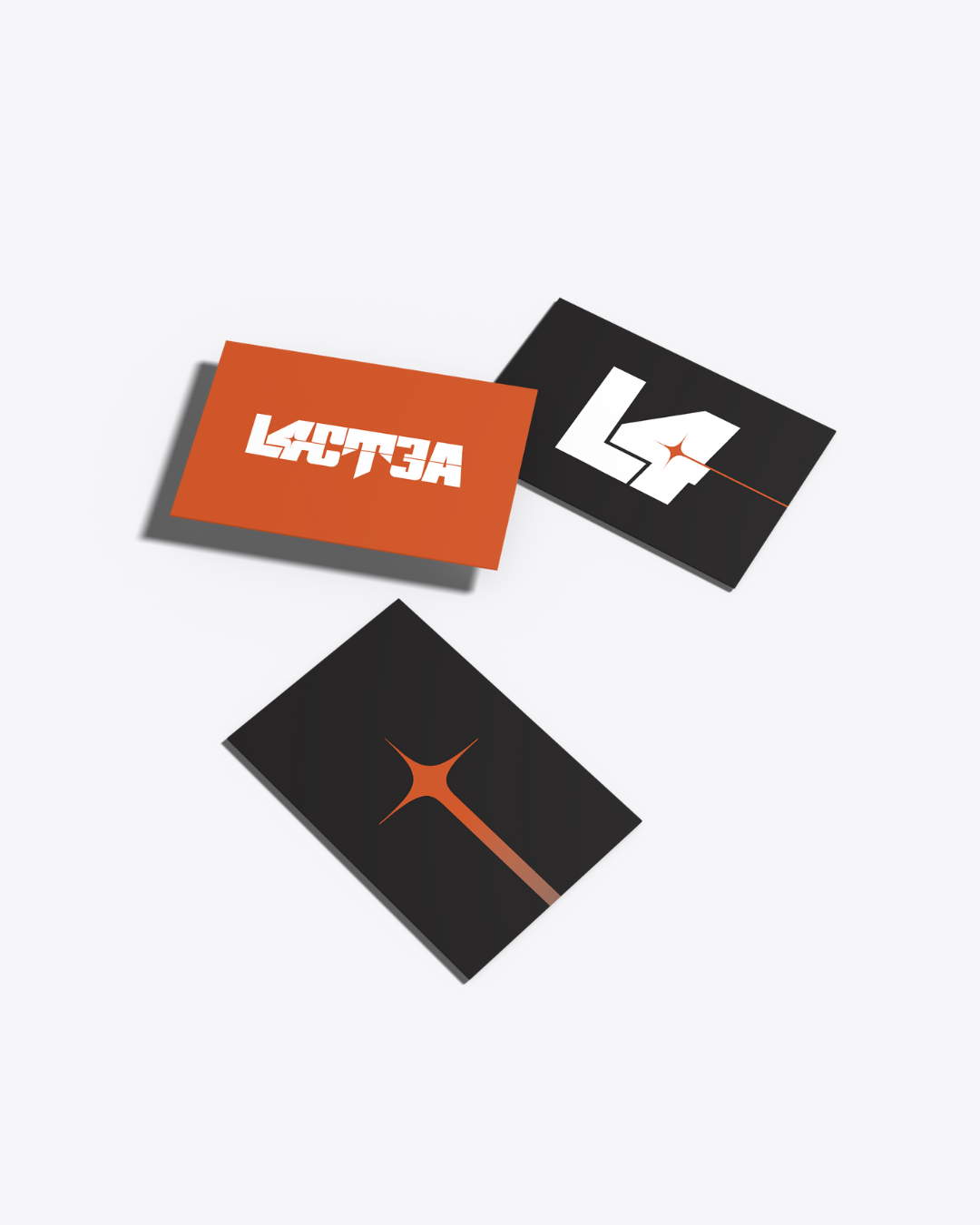 Gift Card Lactea Shop